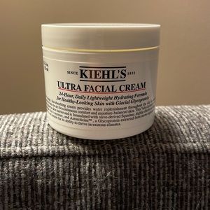Kiehl’s Ultra Facial Cream 4.2 fl. oz. Big Size